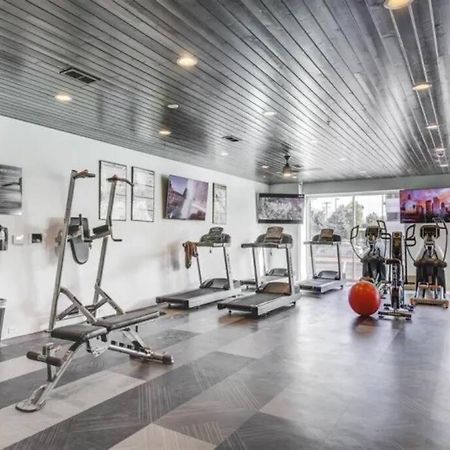 Lux 2 Bd Boho In Heart Of Slc Apartment Salt Lake City Luaran gambar