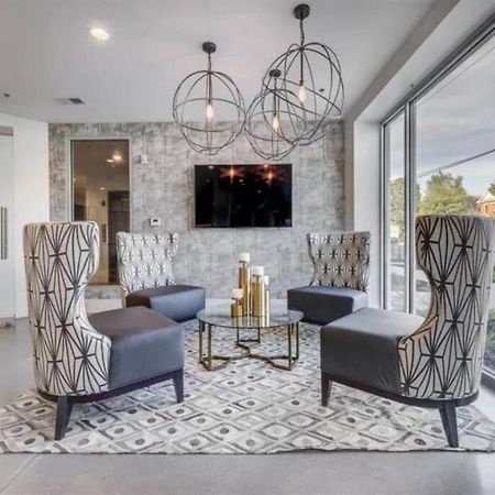 Lux 2 Bd Boho In Heart Of Slc Apartment Salt Lake City Luaran gambar