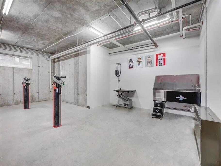 Lux 2 Bd Boho In Heart Of Slc Apartment Salt Lake City Luaran gambar