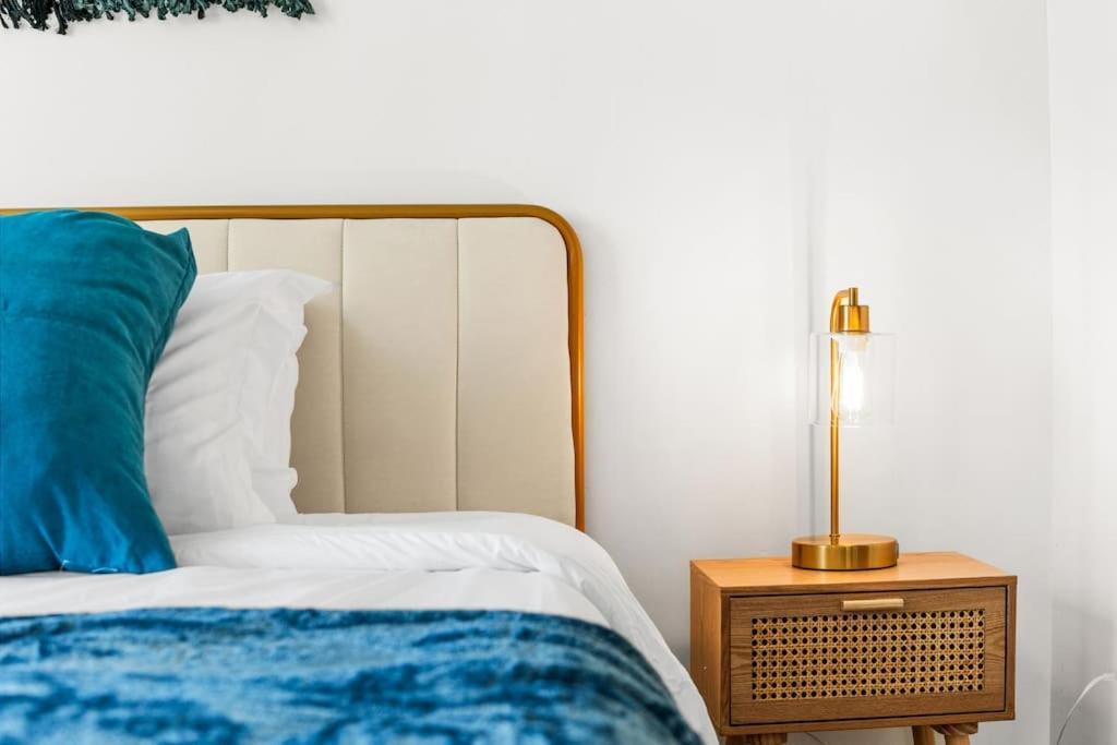 Lux 2 Bd Boho In Heart Of Slc Apartment Salt Lake City Luaran gambar