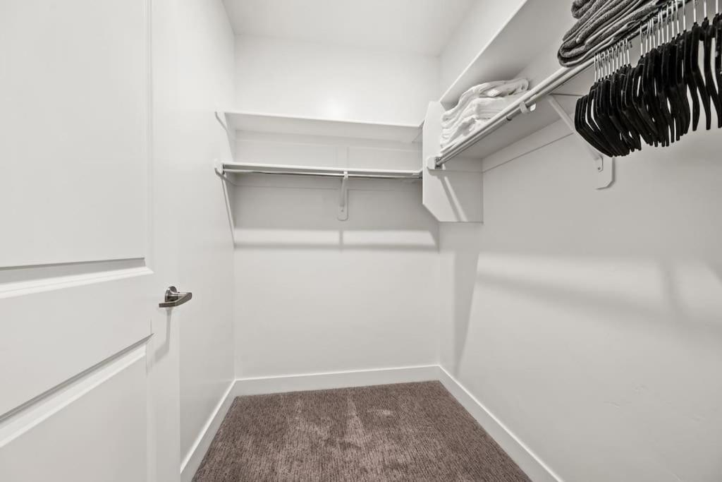 Lux 2 Bd Boho In Heart Of Slc Apartment Salt Lake City Luaran gambar