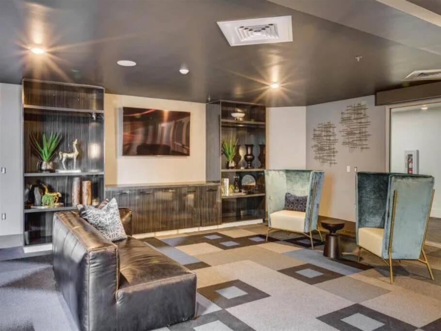 Lux 2 Bd Boho In Heart Of Slc Apartment Salt Lake City Luaran gambar