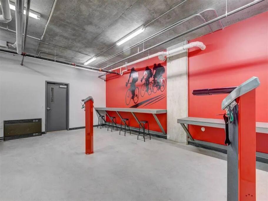 Lux 2 Bd Boho In Heart Of Slc Apartment Salt Lake City Luaran gambar