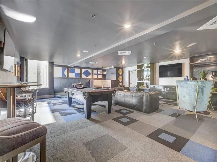 Lux 2 Bd Boho In Heart Of Slc Apartment Salt Lake City Luaran gambar