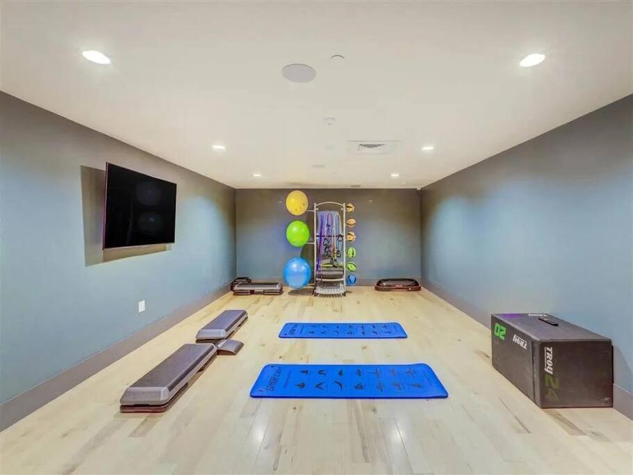 Lux 2 Bd Boho In Heart Of Slc Apartment Salt Lake City Luaran gambar