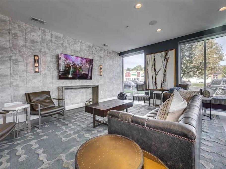 Lux 2 Bd Boho In Heart Of Slc Apartment Salt Lake City Luaran gambar