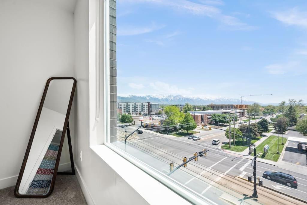 Lux 2 Bd Boho In Heart Of Slc Apartment Salt Lake City Luaran gambar