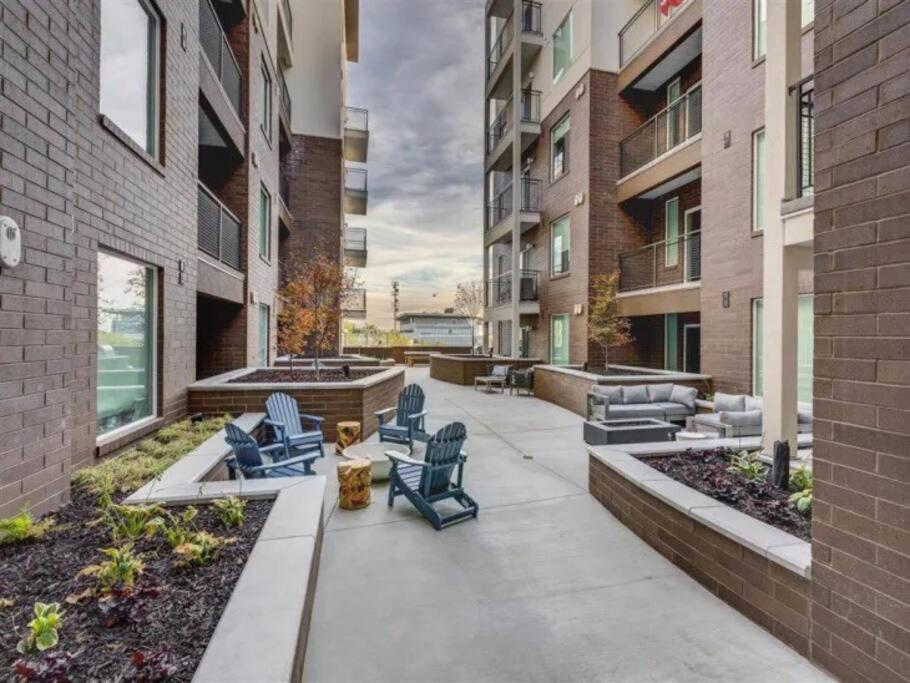 Lux 2 Bd Boho In Heart Of Slc Apartment Salt Lake City Luaran gambar