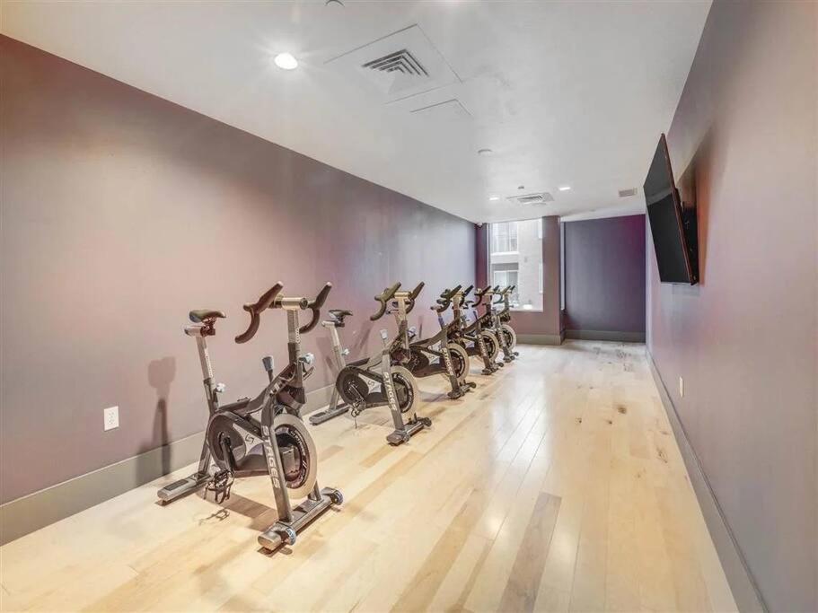 Lux 2 Bd Boho In Heart Of Slc Apartment Salt Lake City Luaran gambar