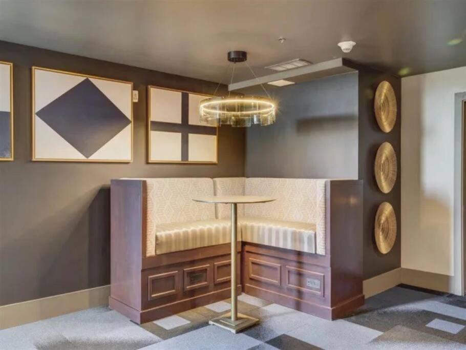 Lux 2 Bd Boho In Heart Of Slc Apartment Salt Lake City Luaran gambar