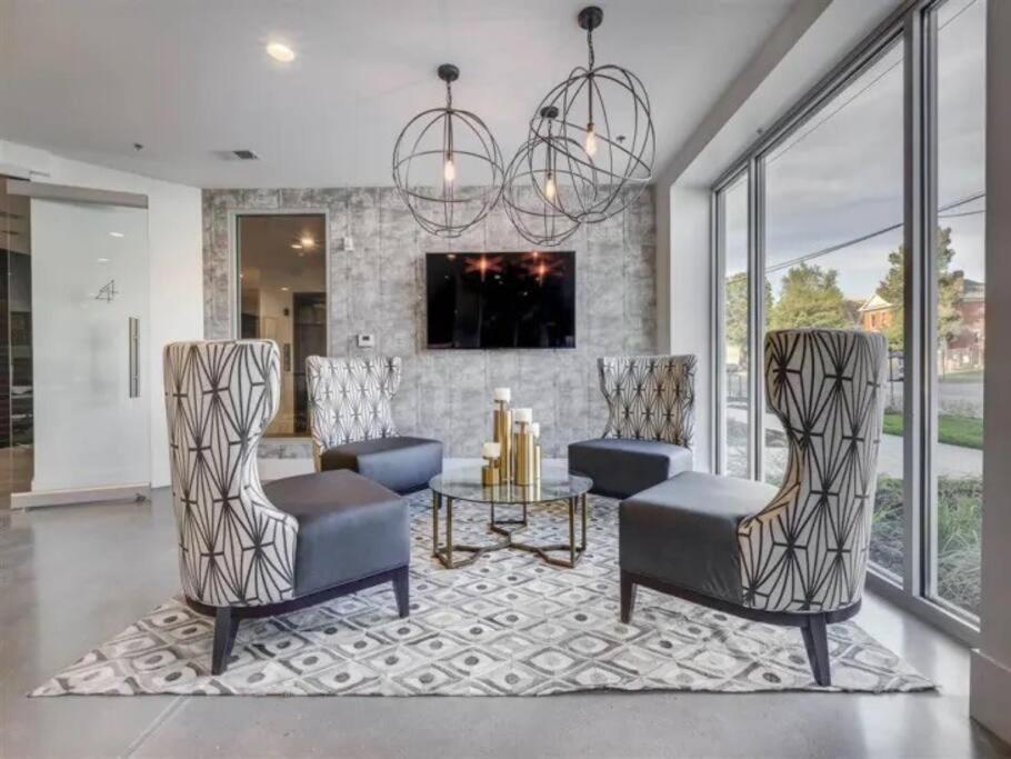 Lux 2 Bd Boho In Heart Of Slc Apartment Salt Lake City Luaran gambar